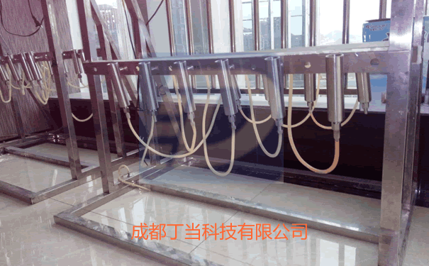 電極測試
